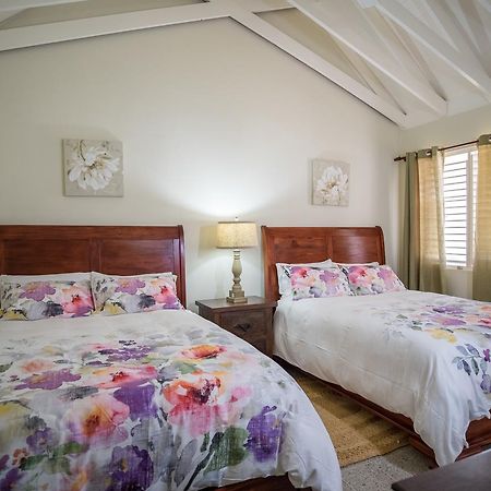 Sunspot Villa Runaway Bay Kültér fotó