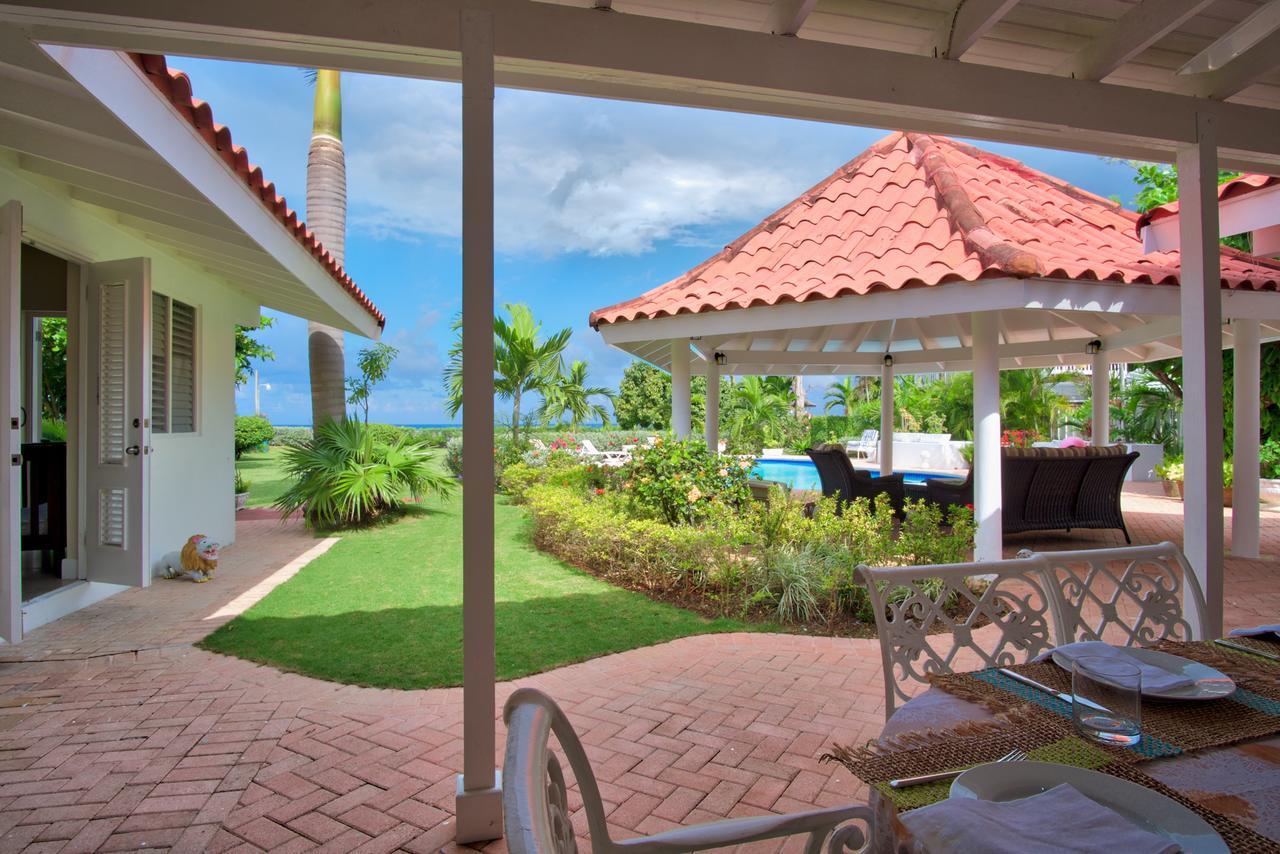 Sunspot Villa Runaway Bay Kültér fotó