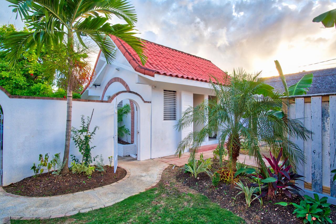 Sunspot Villa Runaway Bay Kültér fotó