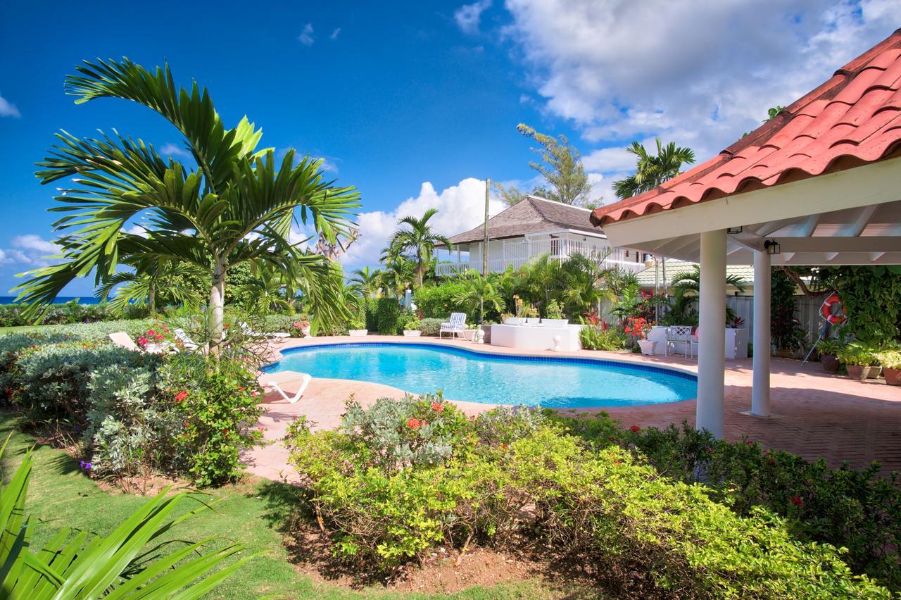 Sunspot Villa Runaway Bay Kültér fotó