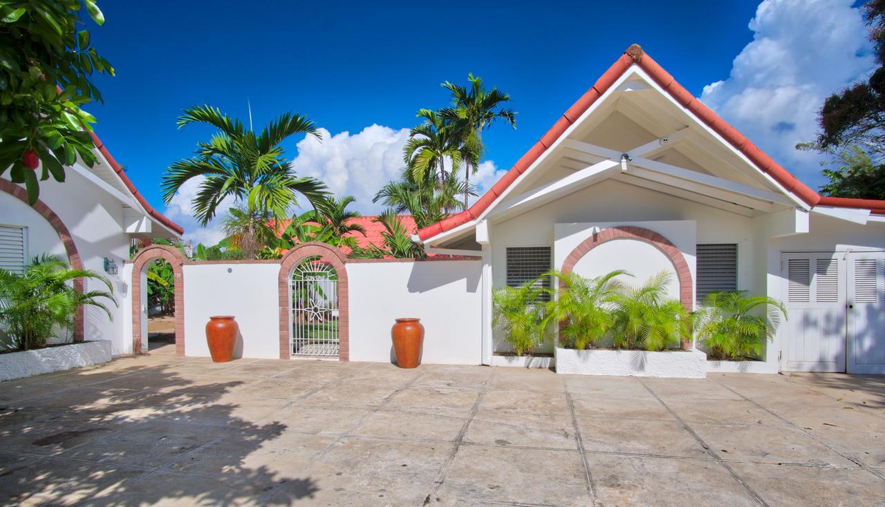 Sunspot Villa Runaway Bay Kültér fotó
