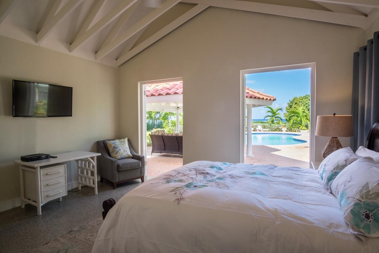 Sunspot Villa Runaway Bay Kültér fotó
