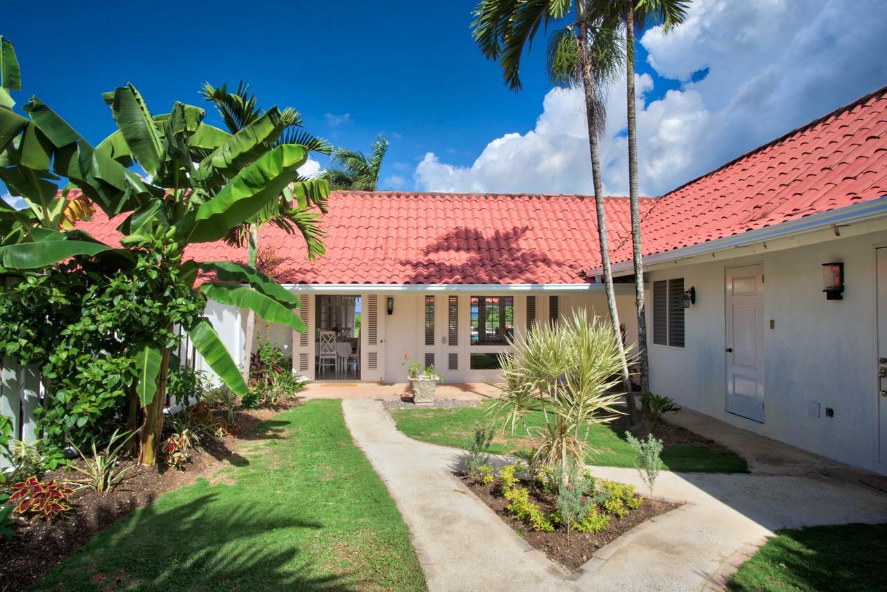 Sunspot Villa Runaway Bay Kültér fotó